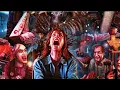 Texas Chainsaw Massacre 2 (1986): "Main Title", by Tobe Hooper & Jerry Lambert