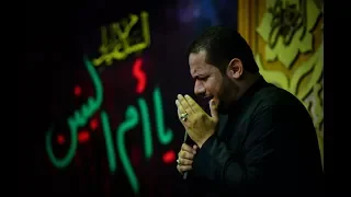 انته كلشي شلون تمشي   عمار الكناني دندنها