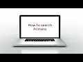 Find it with Primo the library catalog