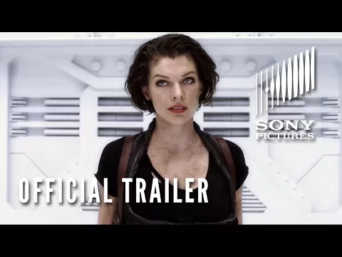 Official Trailer