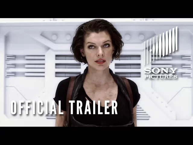 Official Trailer