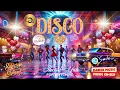 Download Lagu 【nostalgic disco】Electric Groove