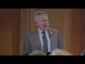 SEI President Glenn Bell on the Vision for the Future of Structural Engineering