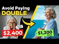 Solo Cruising After 60 How to AVOID Paying DOUBLE