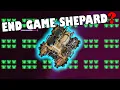 Is a Shepard Fleet Good - Starsector