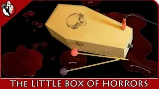 Download DIY Ambient Horror sound effects box EASY MP3