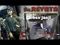 Lagu JIHAN AUDY - KORBAN JANJI - om.REVATA - MITRA AUDIO