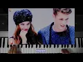 Download Lagu Modern Martina \u0026 KS - RMX (Korg Pa 900) EuroDisco80