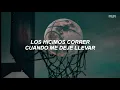 Hulvey & Caleb Gordon - Let Go Of Me (sub. español)