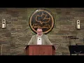 6 00 PM CDT Pastor Jeff Giampa of Far Reaching Ministries