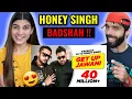 Download Lagu Get Up Jawani- Yo Yo Honey Singh Feat Kashmira Shah | Badshah | Yo yo Honey Singh Reaction