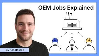 OEM Jobs in Industrial Automation