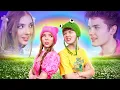Download Lagu ¡Mi Mejor Amiga se Convirtió en Mi Amor Secreto! ¡Novio VS Amigo de la Infancia!