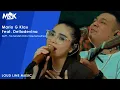 Download Lagu NaFF - Tak Seindah Cinta Yang Semestinya | Mario G Klau Ft. Delladevina Live cover (LOUD LINE MUSIC)