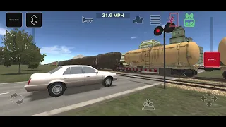 AWVR Q48 Manifest passes at Central PA T RYS 26