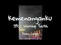 Download Lagu Kemenanganku - JPCC Worship Youth [Drum Cam]