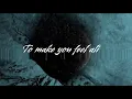 Sixx:A.M. - Life Is Beautiful - Piano Vocal (Official Lyric Video)