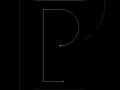 Python letter B