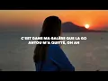 Francis Mercier & Magic System - Premier Gaou (Lyrics) Nitefreak Remix