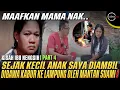 Download Lagu BARU TERUNGKAP❗TERNYATA IBU NINGSIH MEMENDAM KESEDIHAN YANG BEGITU DALAM❗