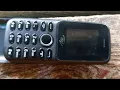 reset code itel 2163n
