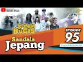 Lagu EPISODE 95 | Film komedi  bugis | Timur Kota