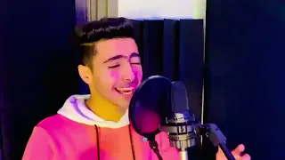 أحمد جيكا حبيبي بالبنط العريض تريند مصر 