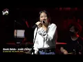 นะครับ (ได้ไหม) - SARAH SALOLA [Live] | @ ชงเจริญ โอสด (เดอะคริสตัล พาร์ค เลียบด่วน) | 29 APR 22