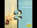 Mendelssohn: Lieder ohne Worte I, Op. 19b: IV. Moderato, MWV U73