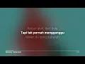 Bernadya - Rabun Jauh  (Lyric)