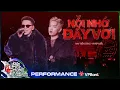 Download Lagu Nỗi Nhớ Đầy Vơi - Mai Tiến Dũng x Pháp Kiều | Our Song Việt Nam [Performance]