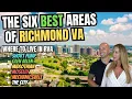 Where To Live In Richmond VA The 6 Best Areas Of Richmond VA Living In Richmond Virginia