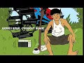Download Lagu Lagu Daerah Sumatera Selatan- Tengkuit Buhuk (Armadi Raga) lirik