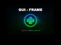 Frame - Python Programming