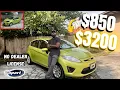 How To Flip Cars COPART No Dealer License Full Process