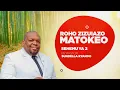 Download Lagu ROHO ZINAZOZUIA MATOKEO II - PASTOR SUNBELLA KYANDO