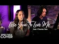 Download Lagu Lose You To Love Me - Selena Gomez (Jennel Garcia \u0026 Chester See piano cover) - Selena Gomez Cover