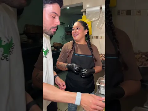 $1000 de pozole 🍲