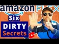 Amazon Flex - Do THIS to Make MORE Money per Block