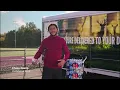 ReadyRefresh makes it easy to have healthy hydration delivered wherever I am - Chase Young