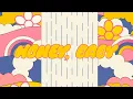 Download Lagu Grrrl Gang x LEPASKENDALILABS - Honey, Baby (Lyric Video)