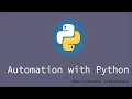 Web automation with python selenium for beginners Malayalam Tutorial