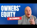 Statement of Owner s Equity Explained Accounting Basics