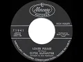 1962 HITS ARCHIVE: Lover Please - Clyde McPhatter (correct 45 single version)