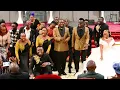 VICTOR MUTHENYA FT ROSE MUHANDO HATUA WEDDING LIVE PERFORMANCE 