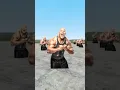 Download Lagu The Rock Nextbots In Gmod 🗿 #shorts