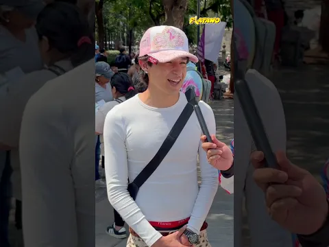 ¿Qué harías si fueras mujer por un día? 🤨👩🏼