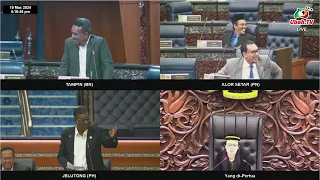 Download RSN Rayer nasihat Ketua Pemuda UMNO agar tidak menyinggung perasaan masyarakat kaum India dan Cina MP3