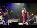 Orville Peck-Let Me Drown- Live- Madison 6/14/2024