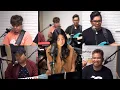 Beauty and the Beast by GG de Lana + mystery "Peabo Bryson" voice   worthy of standalone from "Live"